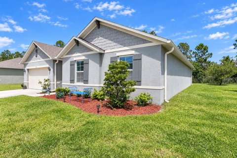 Villa ou maison à Ormond Beach, Floride 4 chambres, 195.19 m2 № 2431851