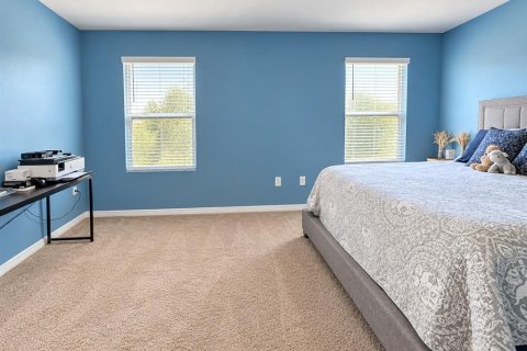 Villa ou maison à vendre à Ormond Beach, Floride: 4 chambres, 195.19 m2 № 2431851 - photo 22