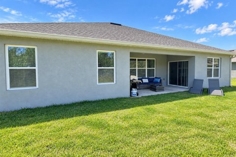 Villa ou maison à vendre à Ormond Beach, Floride: 4 chambres, 195.19 m2 № 2431851 - photo 2