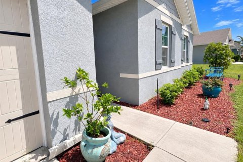 Villa ou maison à vendre à Ormond Beach, Floride: 4 chambres, 195.19 m2 № 2431851 - photo 4