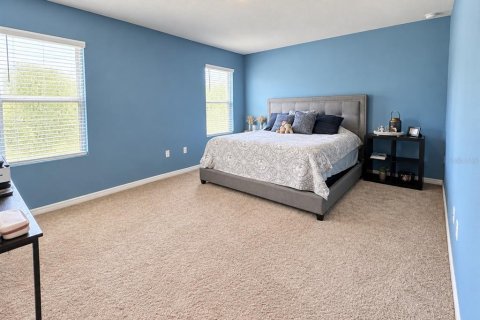 Villa ou maison à vendre à Ormond Beach, Floride: 4 chambres, 195.19 m2 № 2431851 - photo 20