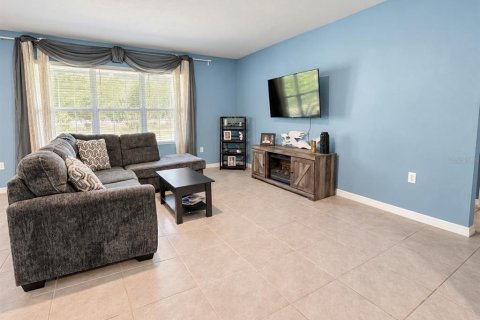 Villa ou maison à vendre à Ormond Beach, Floride: 4 chambres, 195.19 m2 № 2431851 - photo 6