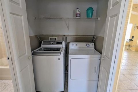 Casa en venta en Orlando, Florida, 3 dormitorios, 115.76 m2 № 1903176 - foto 16