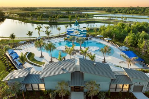 Casa en venta en Parrish, Florida, 3 dormitorios, 179.86 m2 № 1634348 - foto 23