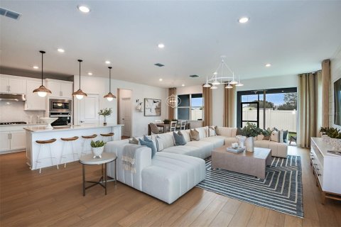 Casa en venta en Parrish, Florida, 3 dormitorios, 179.86 m2 № 1634348 - foto 2