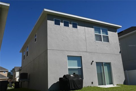 Villa ou maison à louer à Davenport, Floride: 3 chambres, 179.77 m2 № 2408162 - photo 27