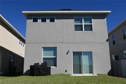 Villa ou maison à louer à Davenport, Floride: 3 chambres, 179.77 m2 № 2408162 - photo 28