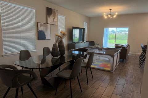 Villa ou maison à louer à Davenport, Floride: 3 chambres, 179.77 m2 № 2408162 - photo 6