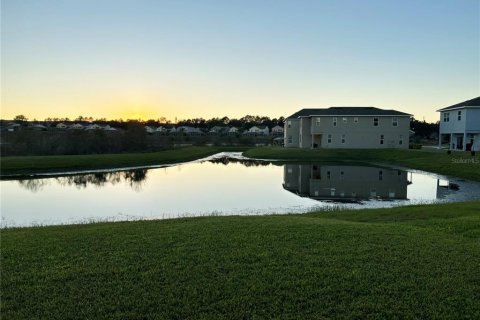 Villa ou maison à louer à Davenport, Floride: 3 chambres, 179.77 m2 № 2408162 - photo 26