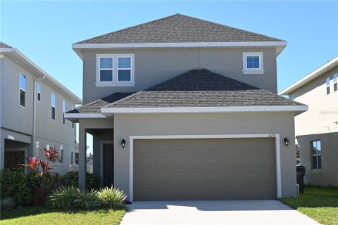 Villa ou maison à Davenport, Floride 3 chambres, 179.77 m2 № 2408162