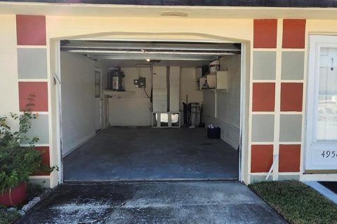 Villa ou maison à vendre à New Port Richey, Floride: 2 chambres, 67.08 m2 № 2204543 - photo 14