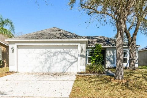 Casa en Clermont, Florida 3 dormitorios, 117.43 m2 № 2106195