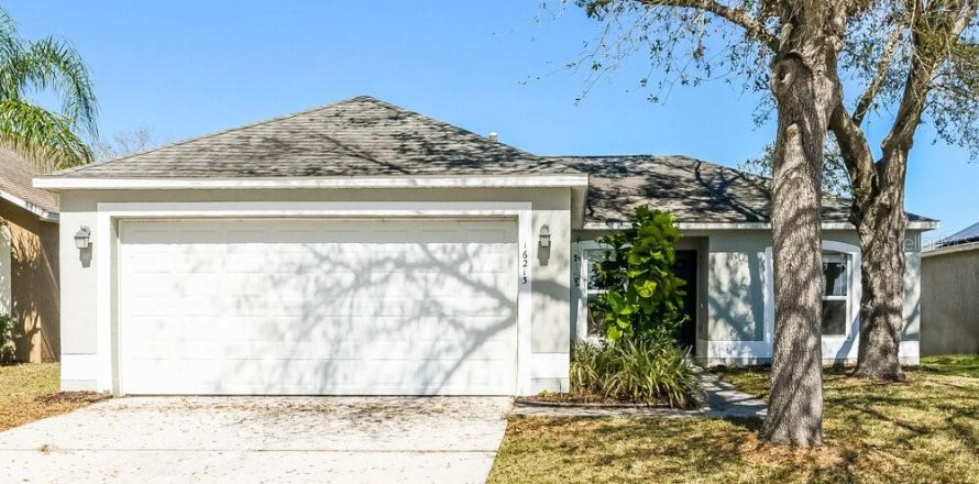 Casa en Clermont, Florida 3 dormitorios, 117.43 m2 № 2106195