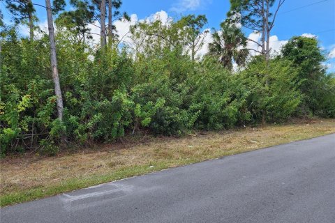 Terreno en Englewood, Florida № 2214612