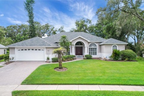 House in Mount Dora, Florida 3 bedrooms, 281.31 sq.m. № 1916217 - photo 1