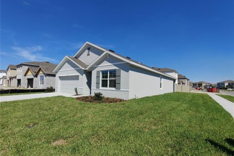 House in Wesley Chapel, Florida 4 bedrooms, 171.5 sq.m. № 1846370 - photo 3