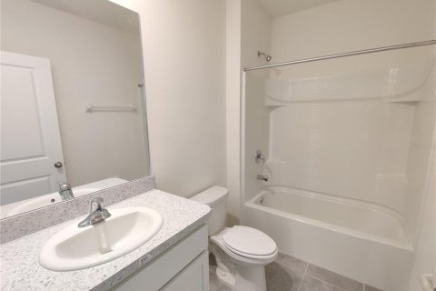 House in Wesley Chapel, Florida 4 bedrooms, 171.5 sq.m. № 1846370 - photo 14