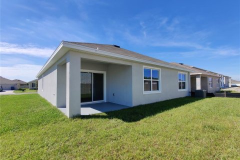 House in Wesley Chapel, Florida 4 bedrooms, 171.5 sq.m. № 1846370 - photo 21