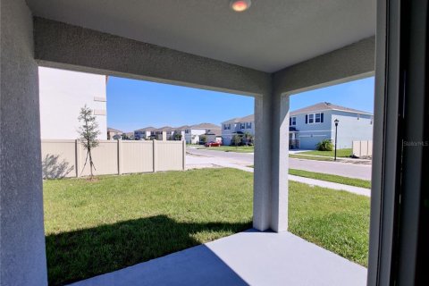 House in Wesley Chapel, Florida 4 bedrooms, 171.5 sq.m. № 1846370 - photo 20