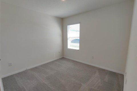 House in Wesley Chapel, Florida 4 bedrooms, 171.5 sq.m. № 1846370 - photo 17