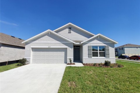 House in Wesley Chapel, Florida 4 bedrooms, 171.5 sq.m. № 1846370 - photo 1