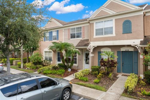 Adosado en venta en Tampa, Florida, 2 dormitorios, 110 m2 № 1765673 - foto 21