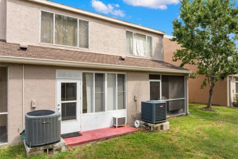 Adosado en venta en Tampa, Florida, 2 dormitorios, 110 m2 № 1765673 - foto 23