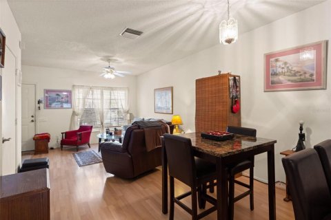 Adosado en venta en Tampa, Florida, 2 dormitorios, 110 m2 № 1765673 - foto 8