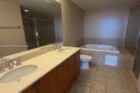 Condo in Coral Gables, Florida, 2 bedrooms № 2089530 - photo 16