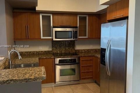 Condo in Coral Gables, Florida, 2 bedrooms № 2089530 - photo 9