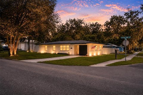 Casa en Tampa, Florida 4 dormitorios, 166.57 m2 № 2210136