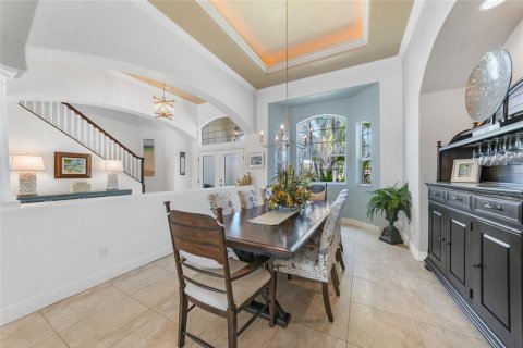 House in Punta Gorda, Florida 4 bedrooms, 311.13 sq.m. № 1893804 - photo 9