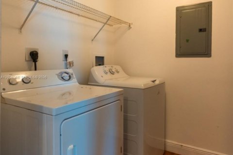 Снять в аренду кондоминиум в Авентура, Флорида 3 спальни, 141.68м2, № 2078115 - фото 18