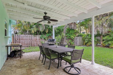 Casa en venta en Deerfield Beach, Florida, 2 dormitorios, 114.73 m2 № 2087495 - foto 29
