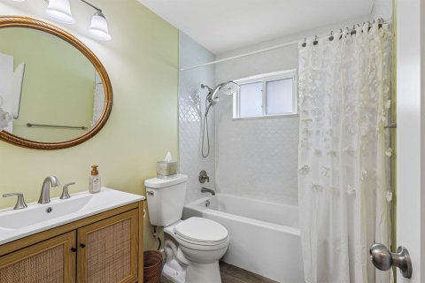 Casa en venta en Deerfield Beach, Florida, 2 dormitorios, 114.73 m2 № 2087495 - foto 17