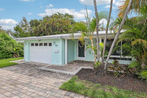 Casa en venta en Deerfield Beach, Florida, 2 dormitorios, 114.73 m2 № 2087495 - foto 2