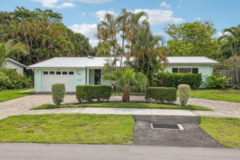 Villa ou maison à Deerfield Beach, Floride 2 chambres, 114.73 m2 № 2087495