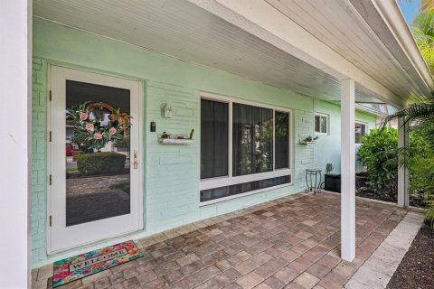 Casa en venta en Deerfield Beach, Florida, 2 dormitorios, 114.73 m2 № 2087495 - foto 4