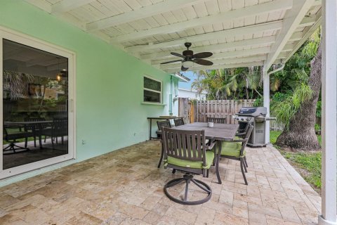Casa en venta en Deerfield Beach, Florida, 2 dormitorios, 114.73 m2 № 2087495 - foto 28