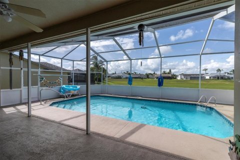 Casa en venta en Hudson, Florida, 4 dormitorios, 227.33 m2 № 2215922 - foto 5