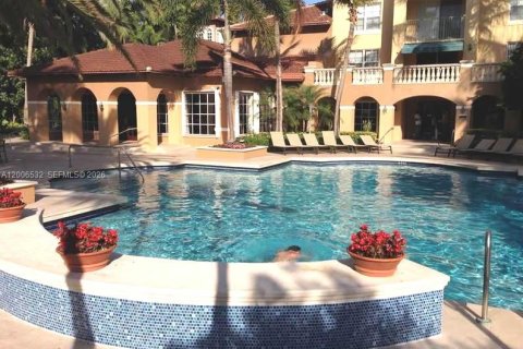 Condo in Aventura, Florida, 2 bedrooms  № 2269988