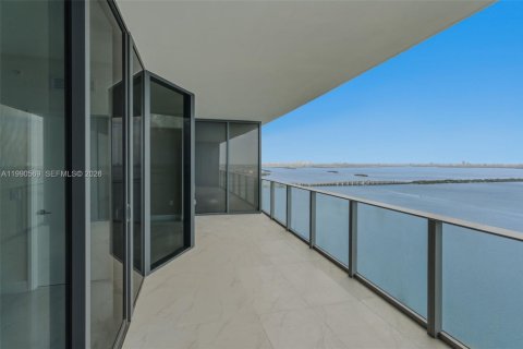 Снять в аренду кондоминиум в Майами, Флорида 2 спальни, 121.33м2, № 2058005 - фото 12