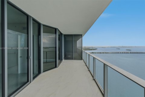 Снять в аренду кондоминиум в Майами, Флорида 2 спальни, 121.33м2, № 2058005 - фото 11