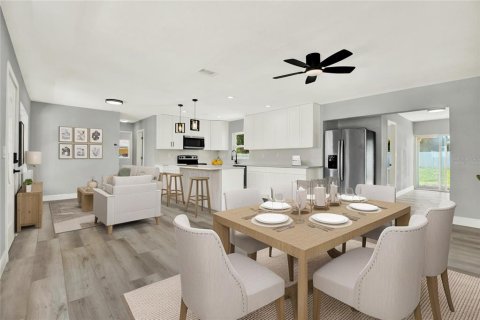 House in Clearwater, Florida 4 bedrooms, 127.93 sq.m. № 1806849 - photo 25