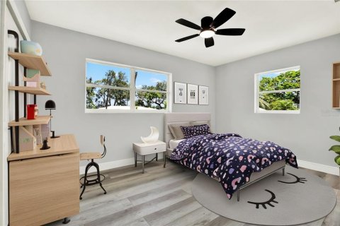 House in Clearwater, Florida 4 bedrooms, 127.93 sq.m. № 1806849 - photo 12