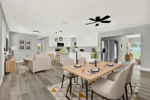 House in Clearwater, Florida 4 bedrooms, 127.93 sq.m. № 1806849 - photo 4