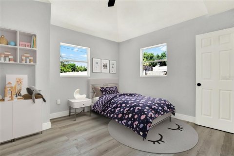 House in Clearwater, Florida 4 bedrooms, 127.93 sq.m. № 1806849 - photo 30