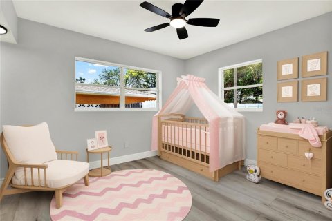 House in Clearwater, Florida 4 bedrooms, 127.93 sq.m. № 1806849 - photo 26