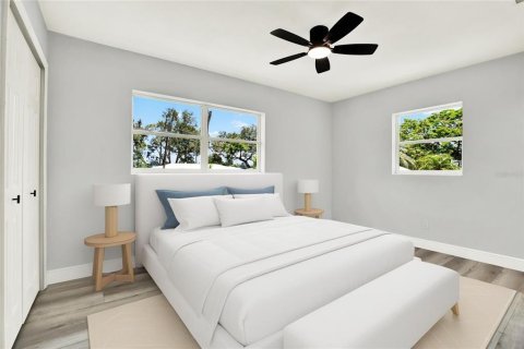 House in Clearwater, Florida 4 bedrooms, 127.93 sq.m. № 1806849 - photo 20