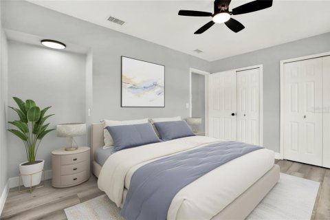 House in Clearwater, Florida 4 bedrooms, 127.93 sq.m. № 1806849 - photo 9
